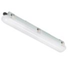 Brackenheath  Single 2ft LED Non-Corrosive Batten 27W 3240lm 100-240V