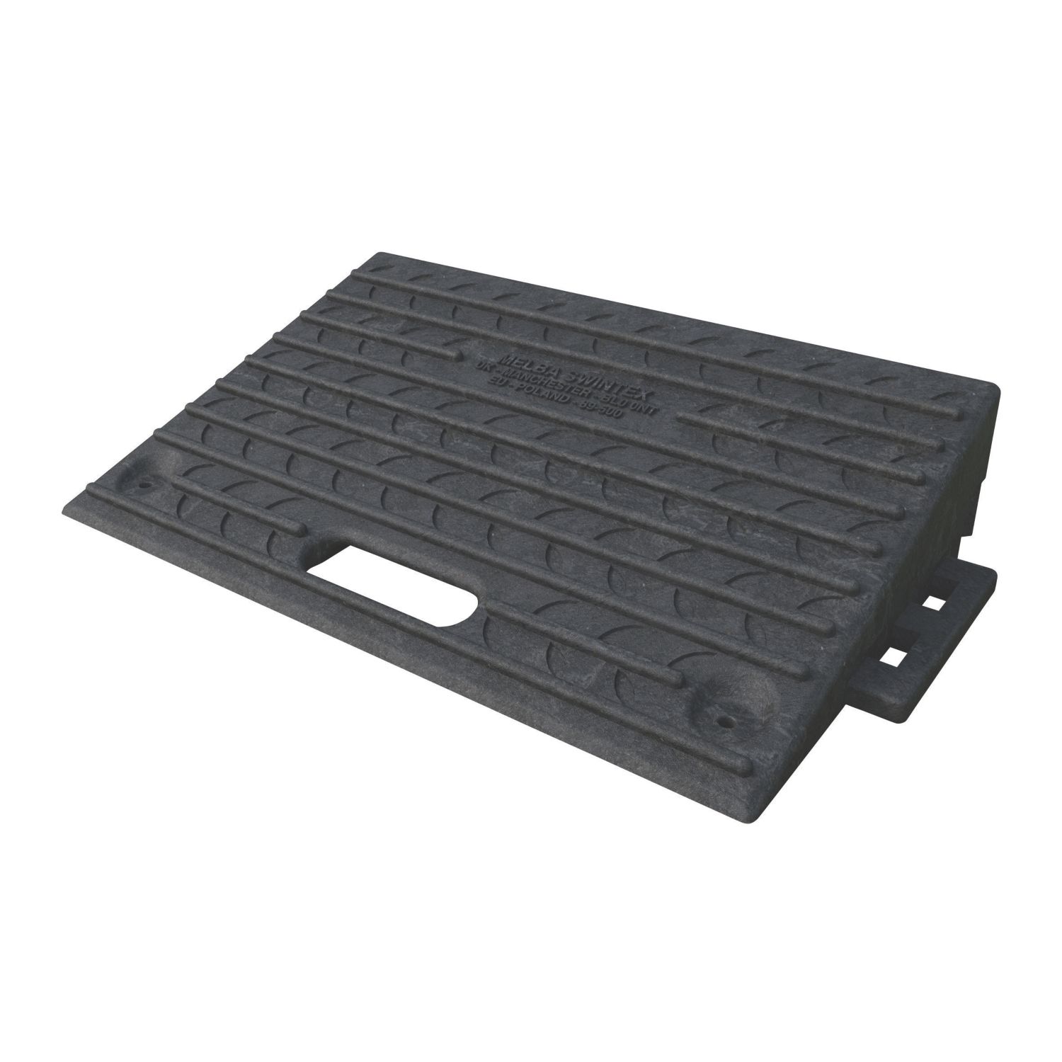 Melba Swintex 2Kerb 752370 Access Ramp 490mm (750RE)