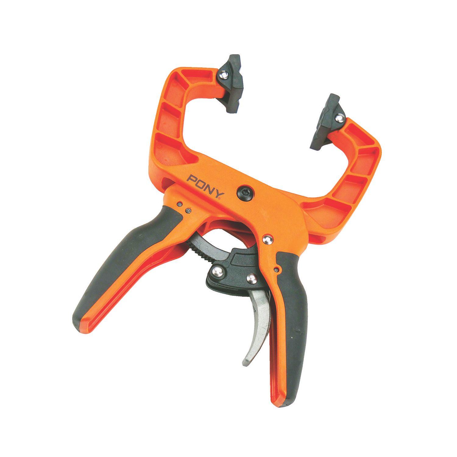 Pony Jorgensen Hand Clamp 4" (101mm) (750RG)