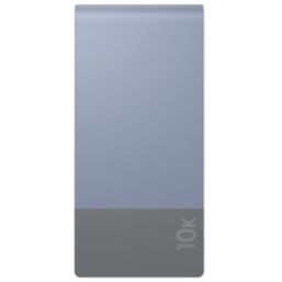 GP Batteries M2+MP10C 10,000mAh Mobile Powerbank