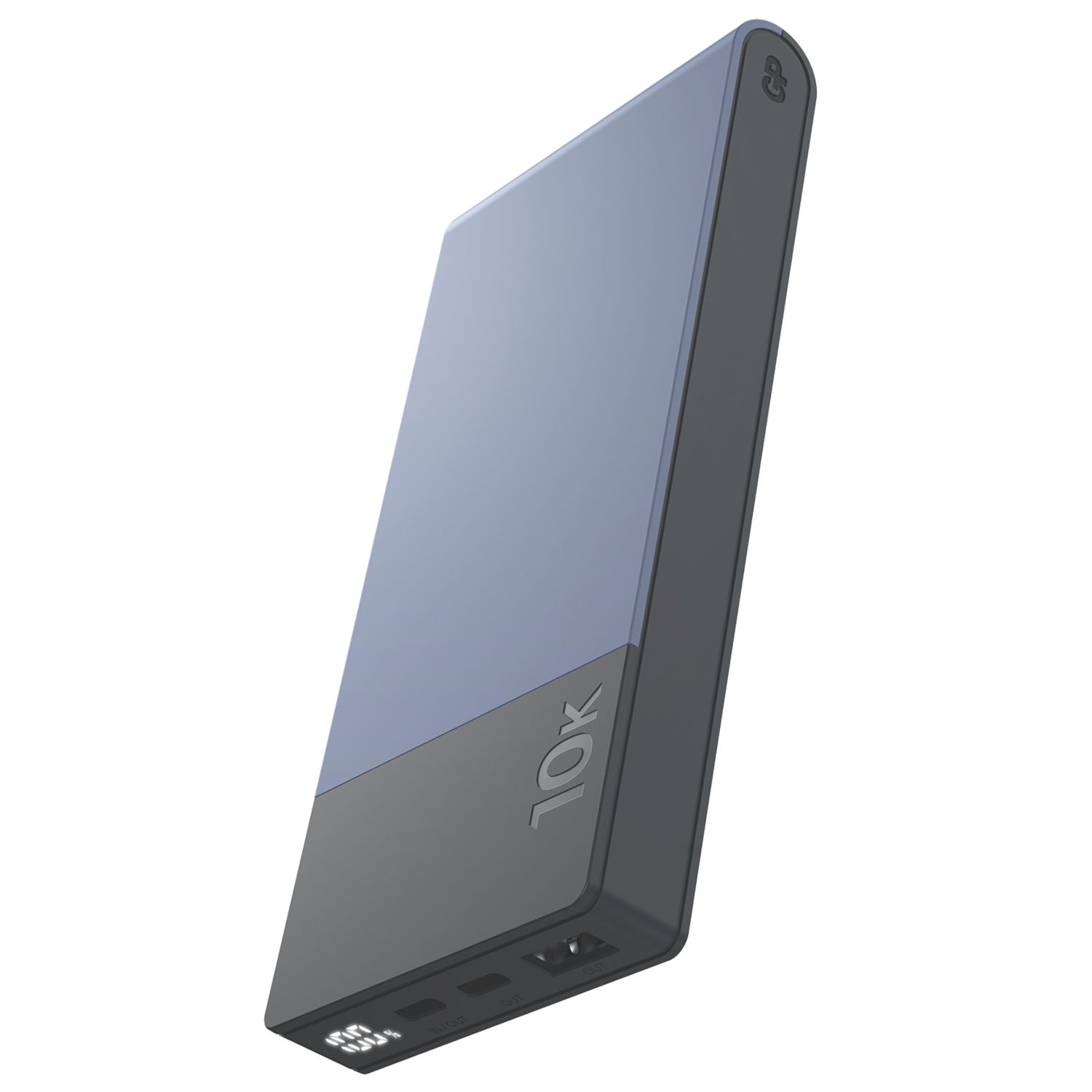 GP Batteries M2+MP10C 10,000mAh Mobile Powerbank (750RM)