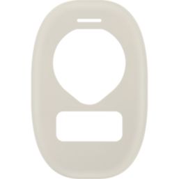 Sync Energy EVWC2TPSY-01 EV Charger Replacement Faceplate Sandstone Yellow