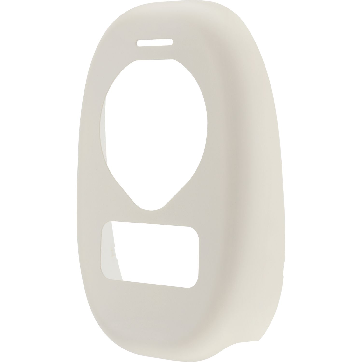 Sync Energy EVWC2TPSY-01 EV Charger Replacement Faceplate Sandstone Yellow (750RW)