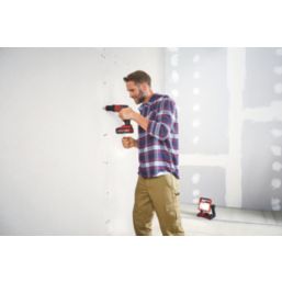 Einhell TE-DY 18 Li-Solo 18V Li-Ion Power X-Change  Cordless Drywall Screwdriver - Bare