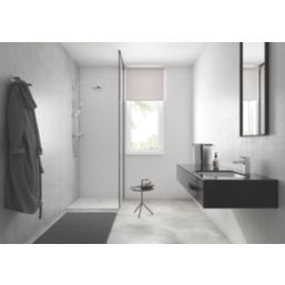 Hansgrohe Vernis Shape 100 Chrome 148mm Cloakroom Lever Mono Basin Mixer Tap