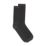 Dickies  Work Socks Black  6-8.5 2 Pairs