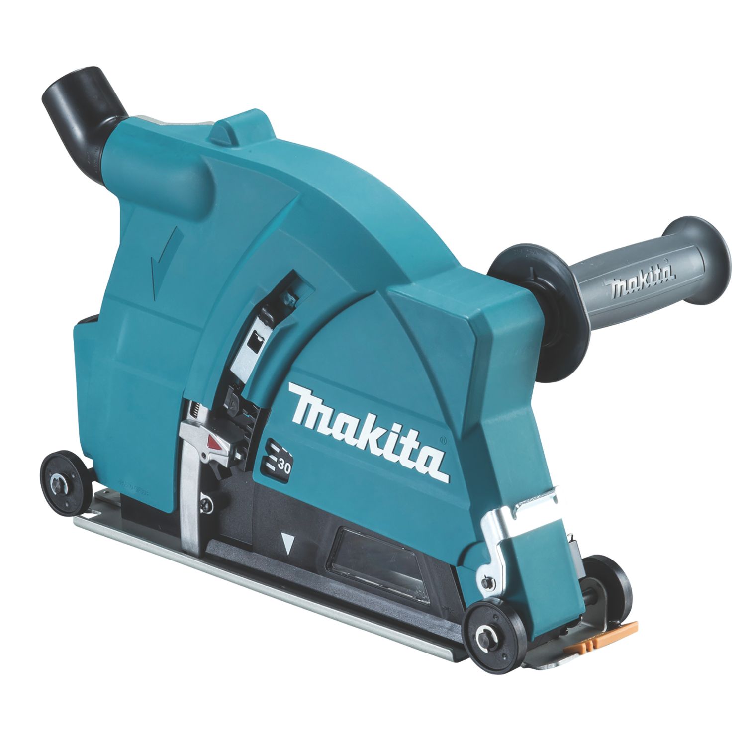 Makita 198440-5 Dust Collecting Wheel Cover 230mm (750XP)