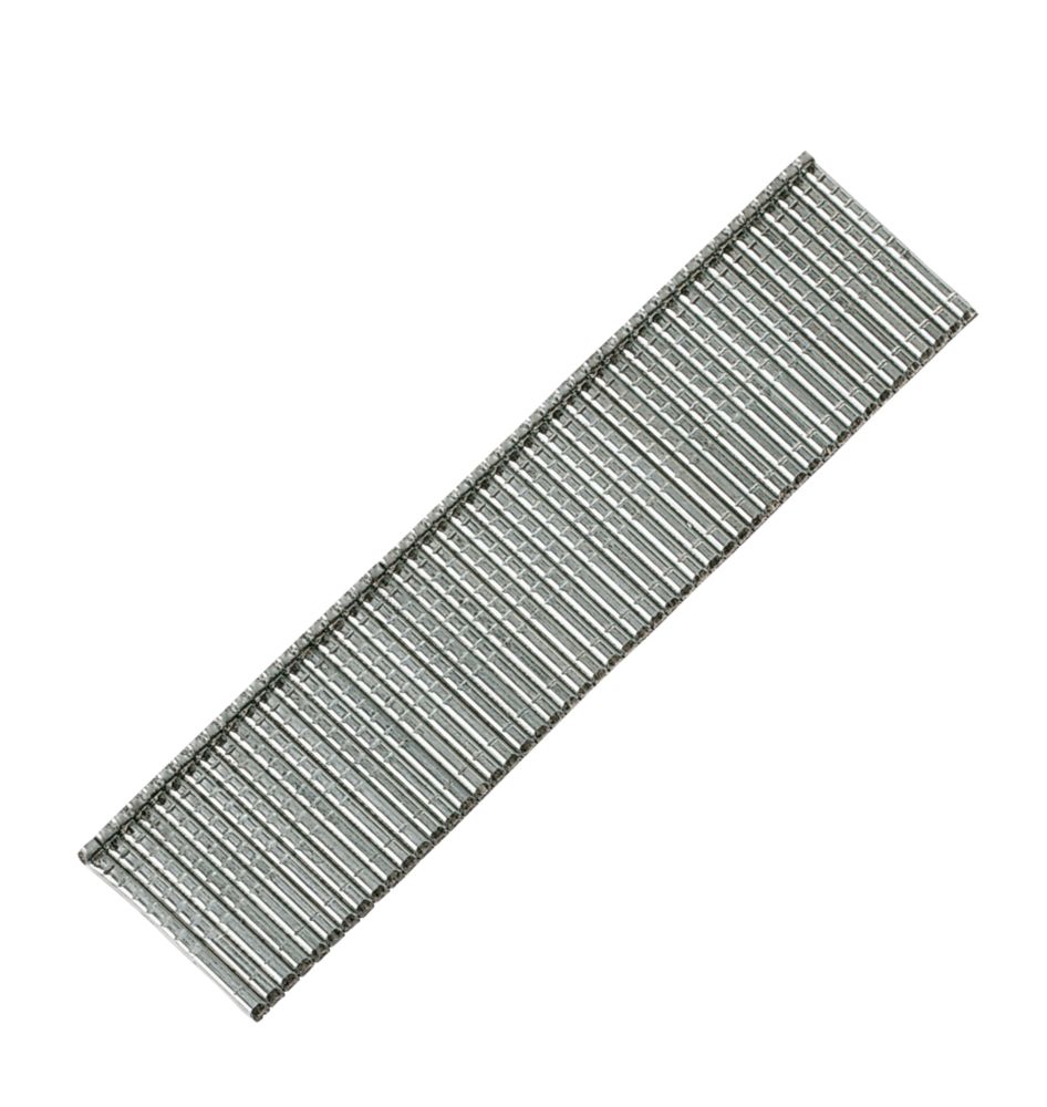 Paslode Galvanised Straight Brads 18ga x 32mm 2000 Pack Screwfix