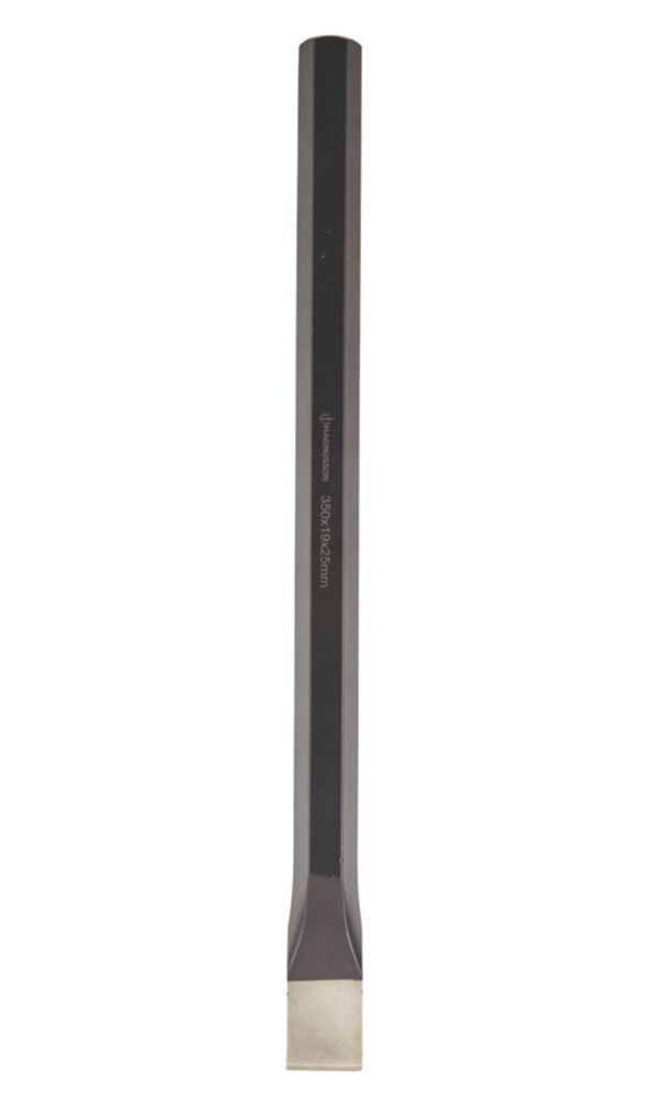 Magnusson   Cold Chisel 1" x 14"