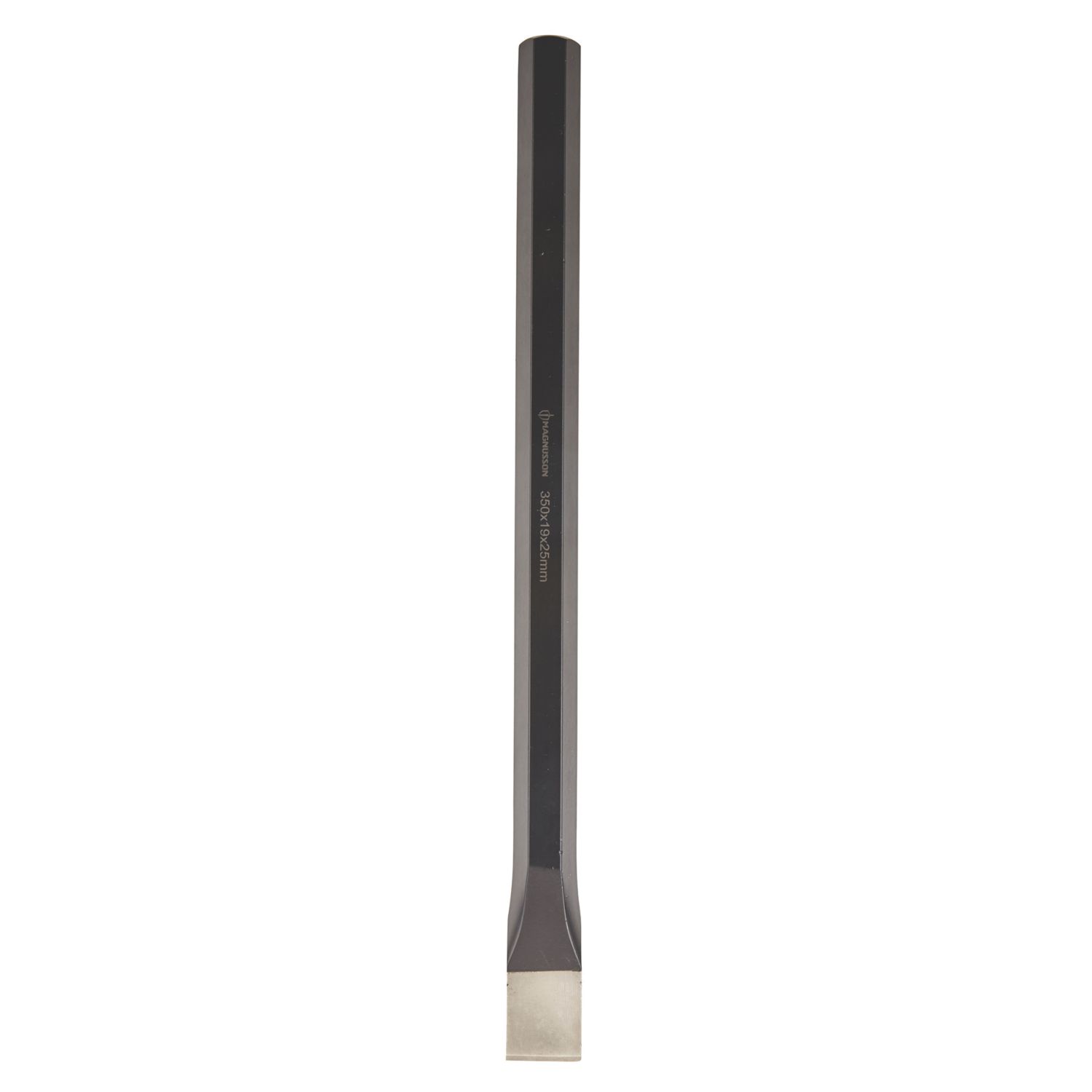 Magnusson Cold Chisel 1" x 14" (7510V)