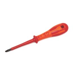 C.K Dextro Modulo Mixed  VDE Screwdriver Set 2 Pcs
