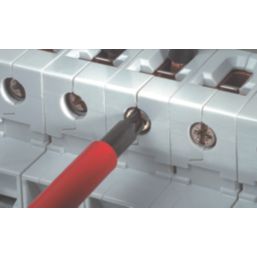 C.K Dextro Modulo Mixed  VDE Screwdriver Set 2 Pcs