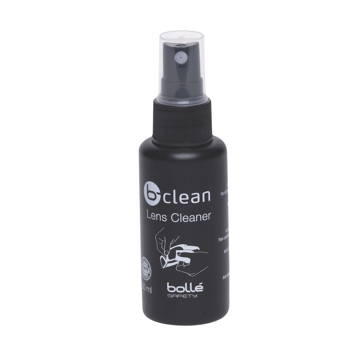 Bolle Lens Cleaning Spray 50ml (7515F)