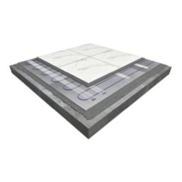 Sunstone RapidFit Loose Wire Heater 450W