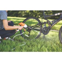 STIHL RCA 20  24bar 10.8V 2 x 28Wh Li-Ion AS System  Cordless Pressure Washer