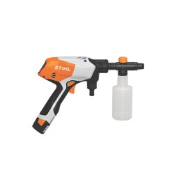 STIHL RCA 20  24bar 10.8V 2 x 28Wh Li-Ion AS System  Cordless Pressure Washer