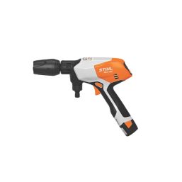 STIHL RCA 20  24bar 10.8V 2 x 28Wh Li-Ion AS System  Cordless Pressure Washer