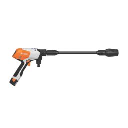 STIHL RCA 20  24bar 10.8V 2 x 28Wh Li-Ion AS System  Cordless Pressure Washer