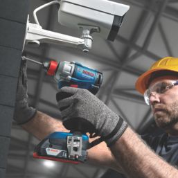 Bosch GDX 18V-285  18V Li-Ion AMPShare Brushless Cordless Impact Driver/Wrench - Bare