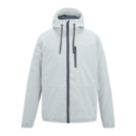 Regatta Shorebay Waterproof Jacket Silver Grey / Navy 3X Large Size 59.8" Chest