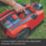 Einhell 18V 3.0Ah Li-Ion Power X-Change Brushless Cordless 18cm Freelexo Cam 500 Robot Lawn Mower