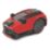 Einhell 18V 3.0Ah Li-Ion Power X-Change Brushless Cordless 18cm Freelexo Cam 500 Robot Lawn Mower
