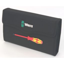 Wera 05136013001 Juego De Destornilladores Kraftform 100 Is/7 Set Serie