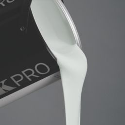 LickPro 5Ltr Smooth Blue 01 Masonry Paint