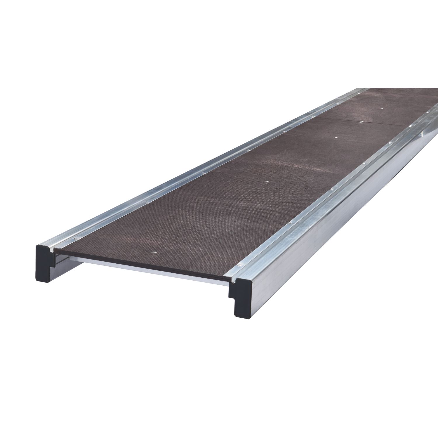 Boss Aluminium Staging Board 4.24m (751HA)