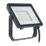 Philips ProjectLine Outdoor LED Floodlight Black 50W 4750lm