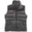 Scruffs Worker Body Warmer Black/Charcoal Medium 42" Chest