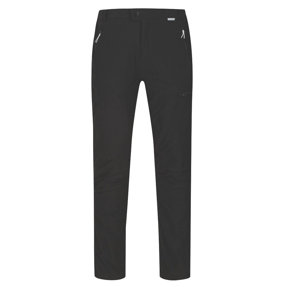 Regatta Highton Winter Trousers Pantalon Stretch Ultra - View #7