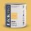 LickPro Max+ 2.5Ltr Yellow 03 Eggshell Emulsion  Paint