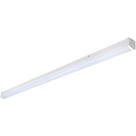 Luceco Luxpack Single 6ft Maintained Emergency LED Batten 67W 9500lm