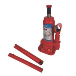 Hilka Pro-Craft 2 Tonne Bottle Jack