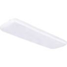 Refurb Luceco  Single 2ft LED Surface Light 24W 2200lm 220-240V