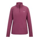 Regatta Sweethart Womens Fleece Violet Size 20