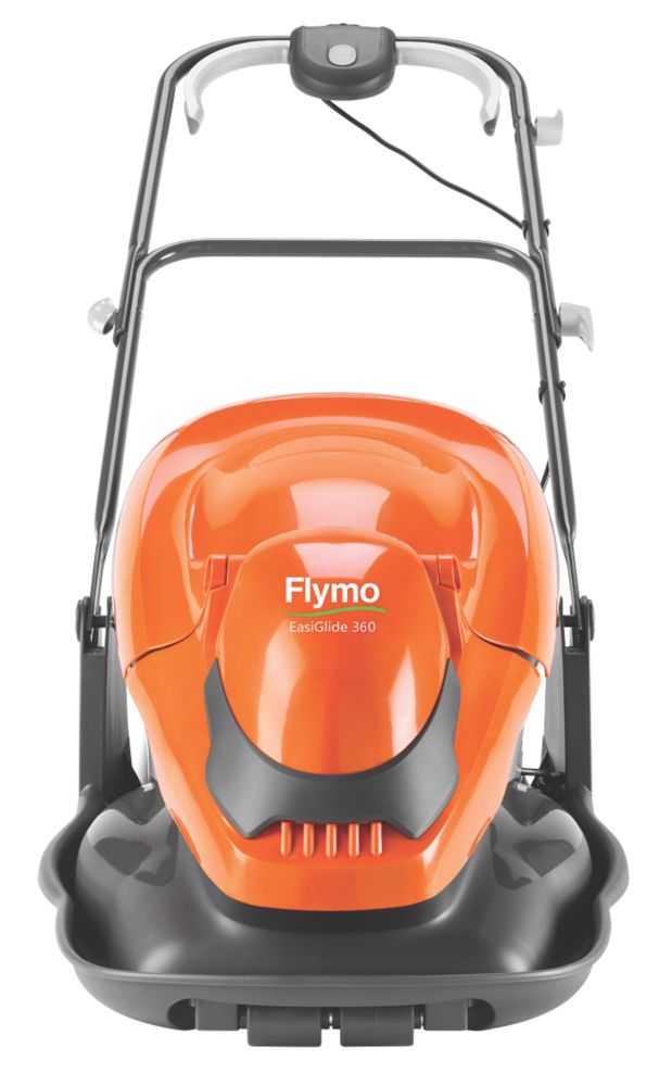 Flymo easiglide outlet 360