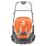 Flymo Easiglide 360 1800W 36cm Hover Mower 230V