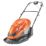 Flymo Easiglide 360 1800W 36cm Hover Mower 230V
