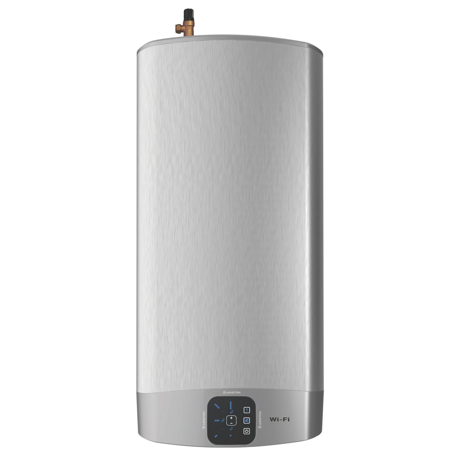Ariston Velis Evo Wi-Fi Electric Storage Water Heater 3 / 6kW 80Ltr (751PR)