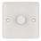 Vimark Pro 1-Gang 2-Way LED Dimmer Switch  White