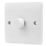 Vimark Pro 1-Gang 2-Way LED Dimmer Switch  White