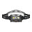 LEDlenser HF6R Signature Rechargeable LED Head Torch Black 1000lm