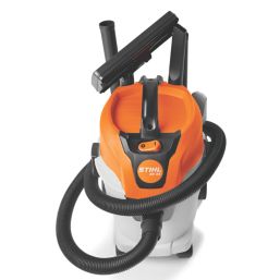 STIHL SE 33 1400W 12Ltr  Wet & Dry Vacuum Cleaner 220-240V