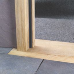 Stormguard  EPDM Rubber E Weatherstrips Black 10m 2 Pack