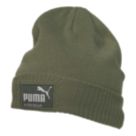 Puma  Work Beanie Olive