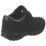 Amblers 706 Sophie  Womens  Safety Shoes Black Size 8