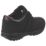 Amblers 706 Sophie Size 8 Womens Black  Steel Toe Cap  Safety Shoes
