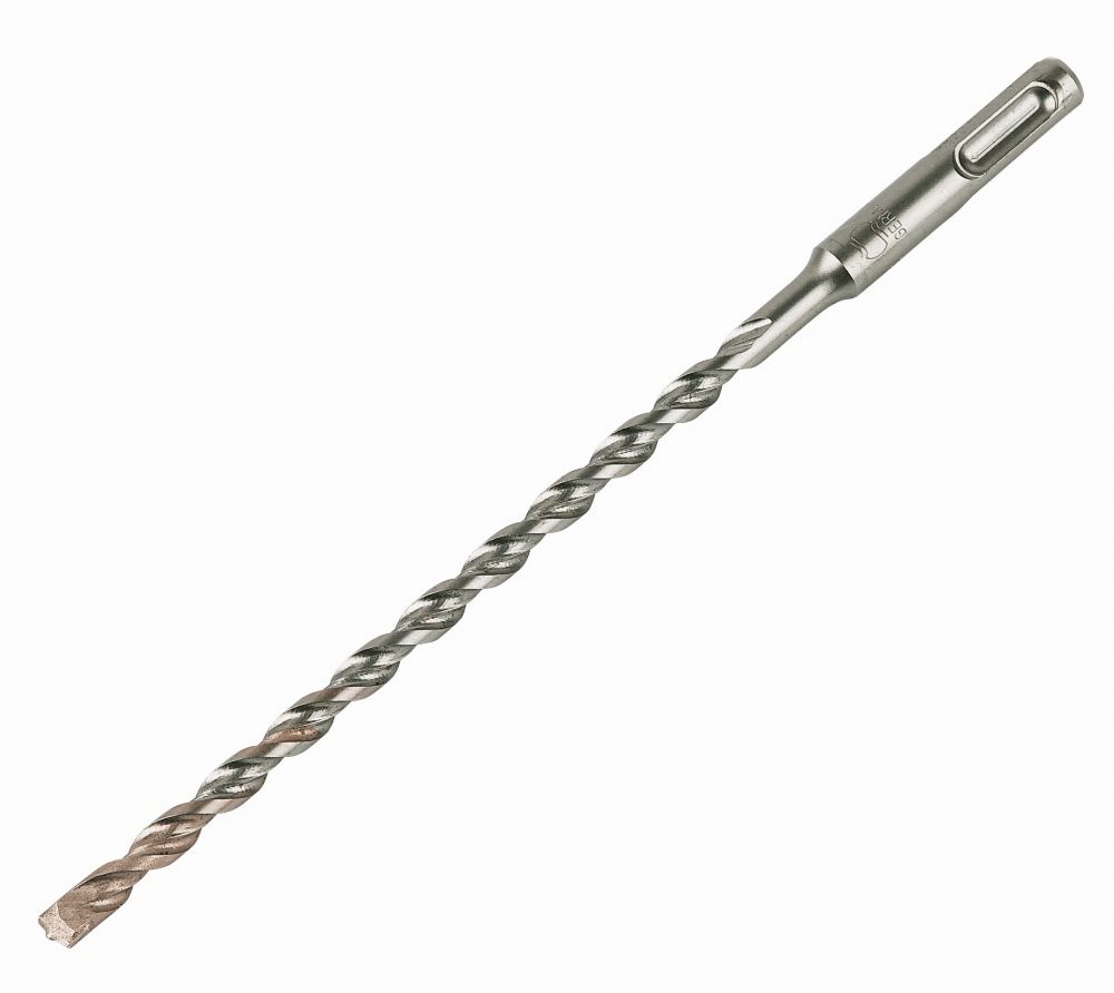 DeWalt Extreme 2 SDS Plus Shank Masonry Drill Bit 7mm x 210mm
